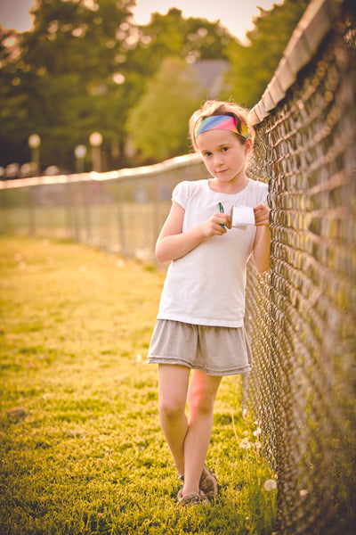 Golden Hour Presets -Set 1-