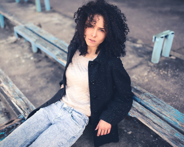 Fashion Forward Presets -Set 1-