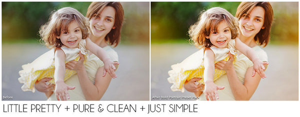 275 of the BEST BP4U Presets: The BP4U Lightroom Preset Collection