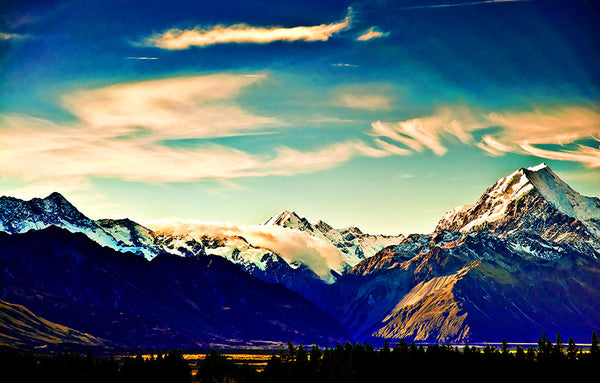 Art Inspired Actions -Set 1-