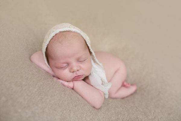 OVER 120 MINUTES! Newborn Editing [Video Collection] by Jessica Vaughn