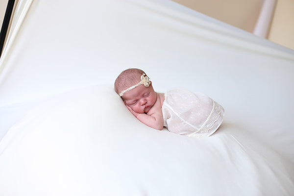 OVER 120 MINUTES! Newborn Editing [Video Collection] by Jessica Vaughn