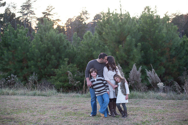 OVER 90 MINUTES! Family Editing [Video Collection] by Jessica Vaughn