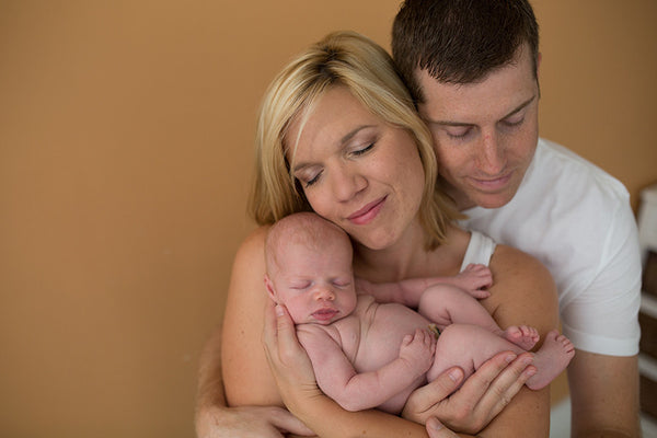 OVER 120 MINUTES! Newborn Editing [Video Collection] by Jessica Vaughn