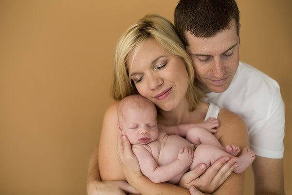 OVER 120 MINUTES! Newborn Editing [Video Collection] by Jessica Vaughn