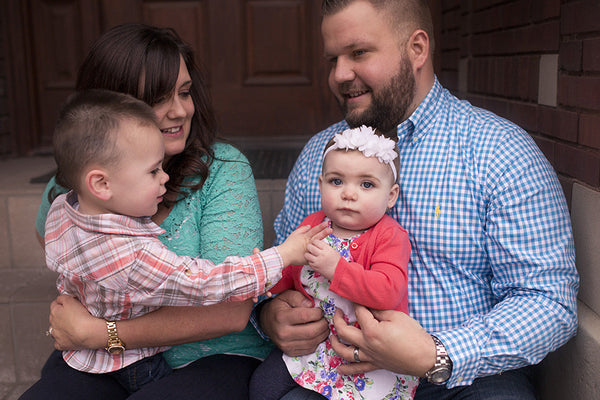 OVER 90 MINUTES! Family Editing [Video Collection] by Jessica Vaughn