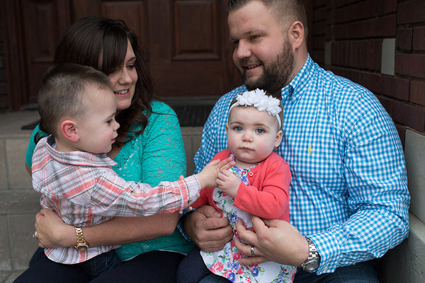 OVER 90 MINUTES! Family Editing [Video Collection] by Jessica Vaughn