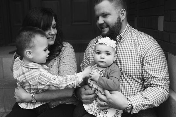 OVER 90 MINUTES! Family Editing [Video Collection] by Jessica Vaughn