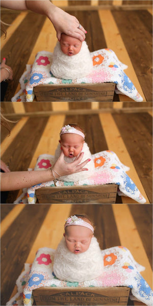 Newborn Photography Course by Amy Cook Photography + Videos!