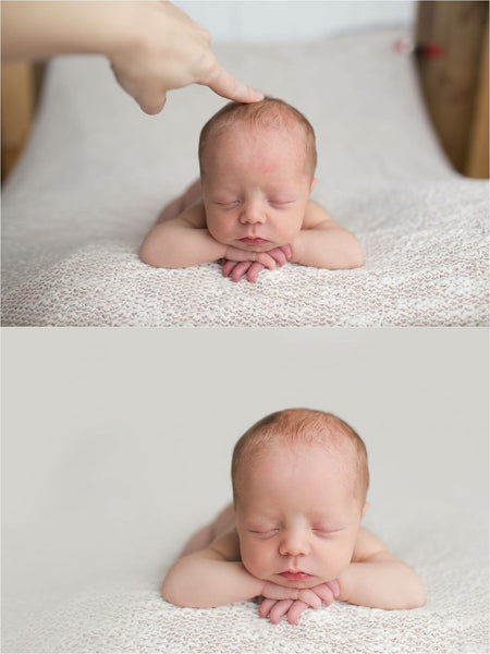 Newborn Photography Course by Amy Cook Photography + Videos!