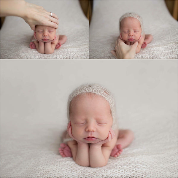 Newborn Photography Course by Amy Cook Photography + Videos!