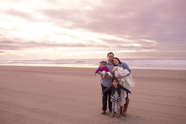 OVER 90 MINUTES! Family Editing [Video Collection] by Jessica Vaughn