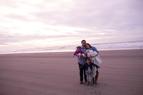 OVER 90 MINUTES! Family Editing [Video Collection] by Jessica Vaughn