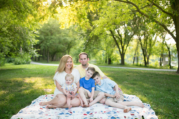 OVER 90 MINUTES! Family Editing [Video Collection] by Jessica Vaughn