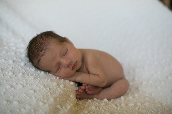 OVER 120 MINUTES! Newborn Editing [Video Collection] by Jessica Vaughn