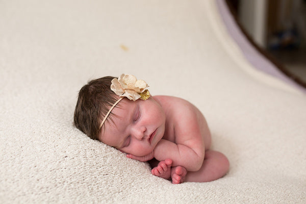 OVER 120 MINUTES! Newborn Editing [Video Collection] by Jessica Vaughn