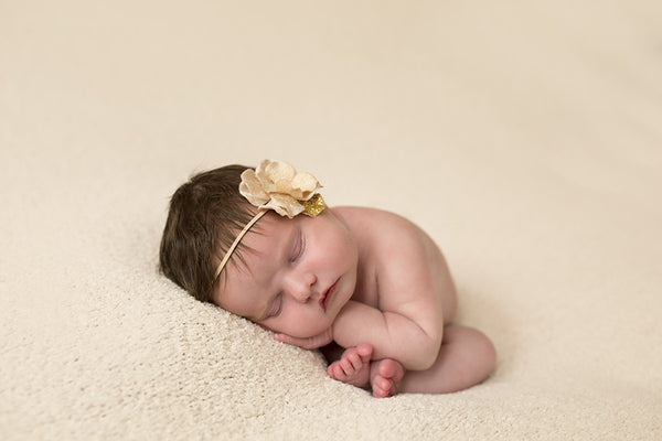 OVER 120 MINUTES! Newborn Editing [Video Collection] by Jessica Vaughn