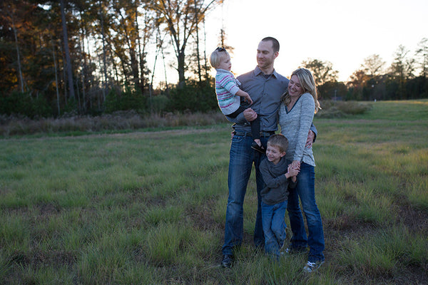 OVER 90 MINUTES! Family Editing [Video Collection] by Jessica Vaughn