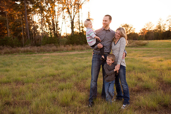 OVER 90 MINUTES! Family Editing [Video Collection] by Jessica Vaughn