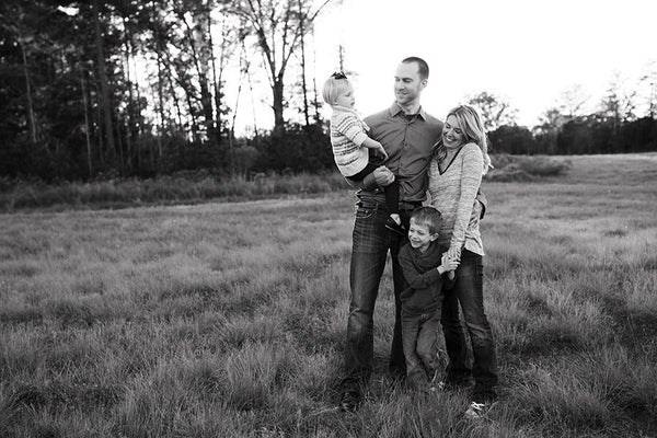 OVER 90 MINUTES! Family Editing [Video Collection] by Jessica Vaughn