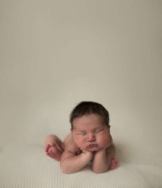 OVER 120 MINUTES! Newborn Editing [Video Collection] by Jessica Vaughn