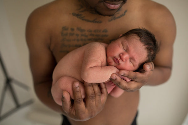 OVER 120 MINUTES! Newborn Editing [Video Collection] by Jessica Vaughn