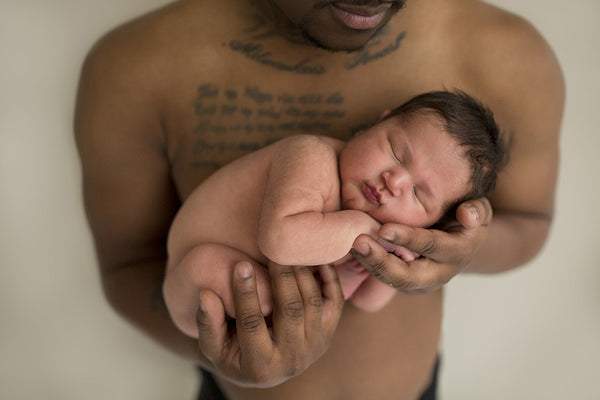 OVER 120 MINUTES! Newborn Editing [Video Collection] by Jessica Vaughn