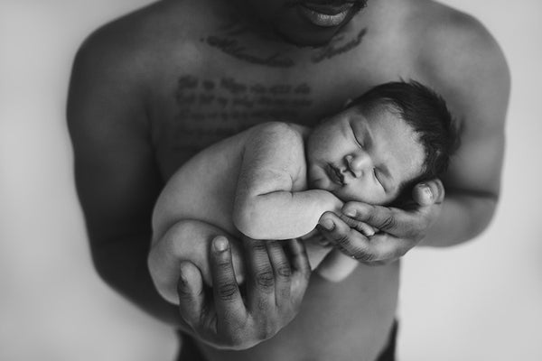 OVER 120 MINUTES! Newborn Editing [Video Collection] by Jessica Vaughn