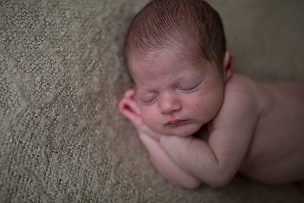 OVER 120 MINUTES! Newborn Editing [Video Collection] by Jessica Vaughn