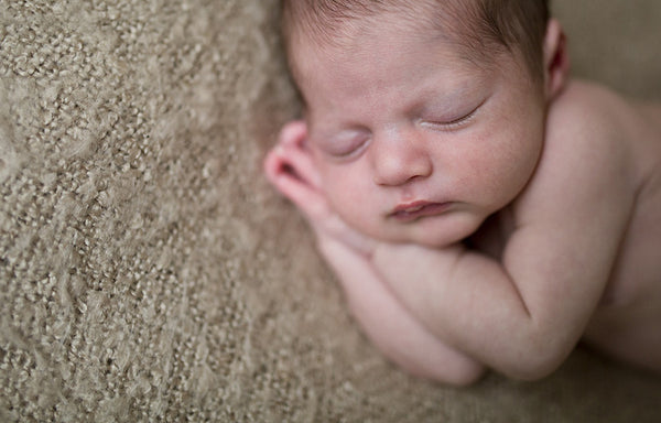 OVER 120 MINUTES! Newborn Editing [Video Collection] by Jessica Vaughn