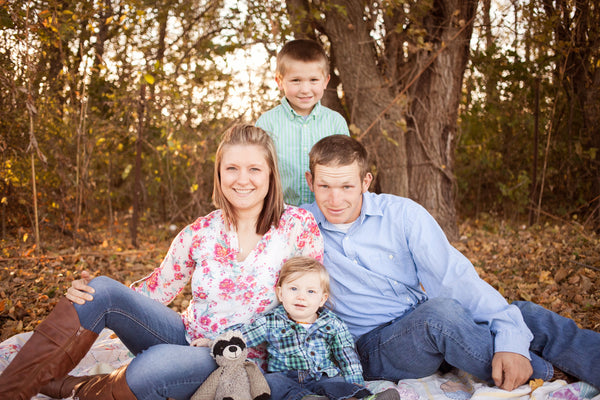 OVER 90 MINUTES! Family Editing [Video Collection] by Jessica Vaughn