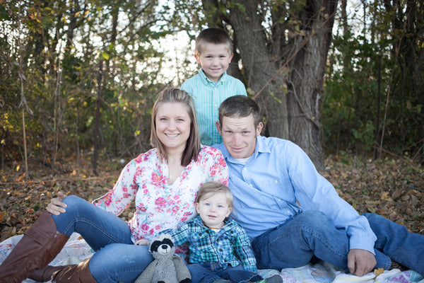 OVER 90 MINUTES! Family Editing [Video Collection] by Jessica Vaughn