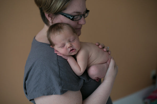 OVER 120 MINUTES! Newborn Editing [Video Collection] by Jessica Vaughn