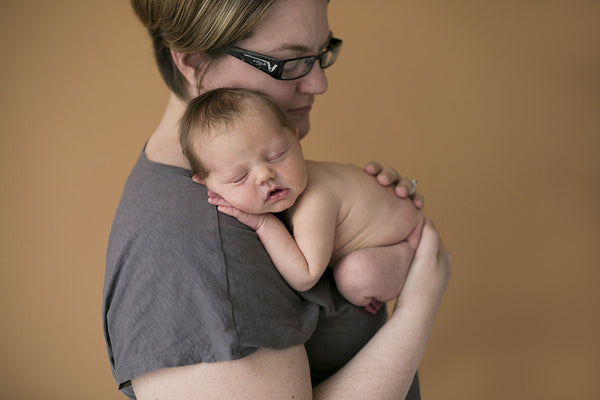 OVER 120 MINUTES! Newborn Editing [Video Collection] by Jessica Vaughn