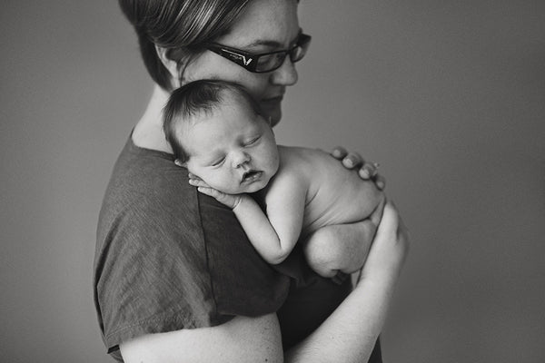 OVER 120 MINUTES! Newborn Editing [Video Collection] by Jessica Vaughn