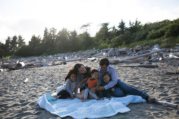 OVER 90 MINUTES! Family Editing [Video Collection] by Jessica Vaughn