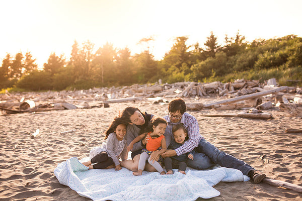 OVER 90 MINUTES! Family Editing [Video Collection] by Jessica Vaughn