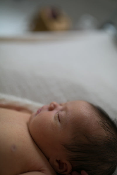 OVER 120 MINUTES! Newborn Editing [Video Collection] by Jessica Vaughn