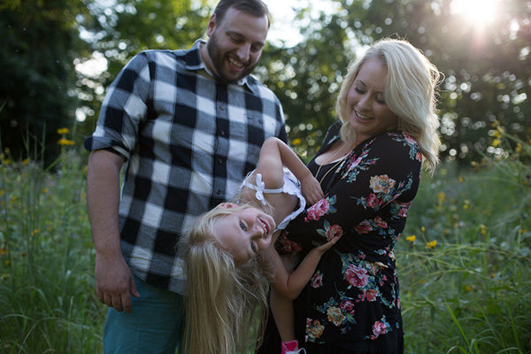 OVER 90 MINUTES! Family Editing [Video Collection] by Jessica Vaughn