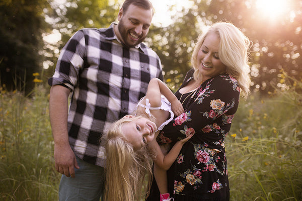 OVER 90 MINUTES! Family Editing [Video Collection] by Jessica Vaughn