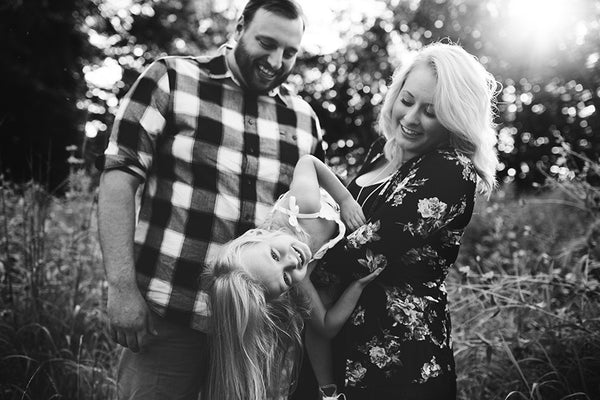 OVER 90 MINUTES! Family Editing [Video Collection] by Jessica Vaughn