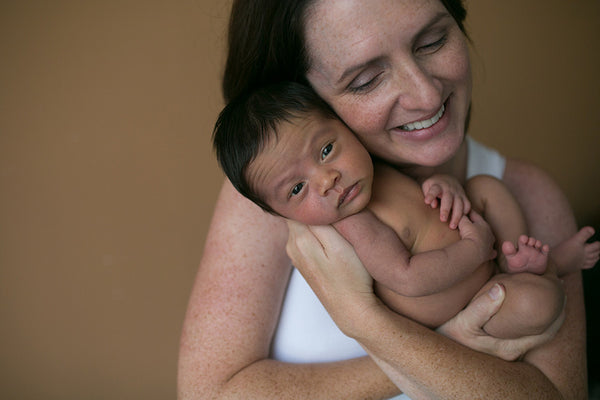 OVER 120 MINUTES! Newborn Editing [Video Collection] by Jessica Vaughn