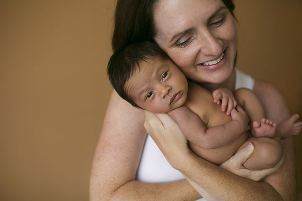 OVER 120 MINUTES! Newborn Editing [Video Collection] by Jessica Vaughn