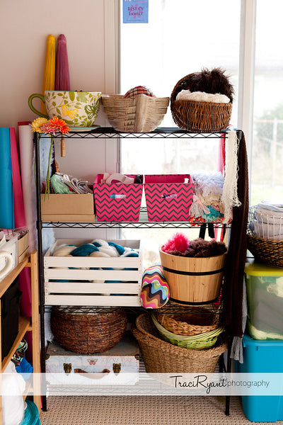 Setting Up Your Natural Light Home Studio