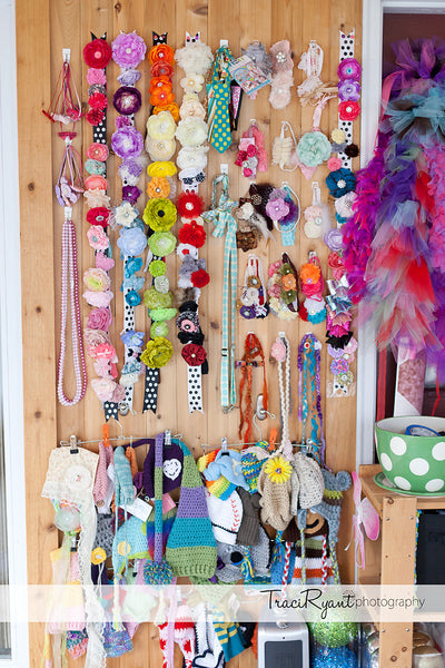 Setting Up Your Natural Light Home Studio