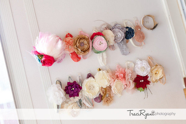 Setting Up Your Natural Light Home Studio