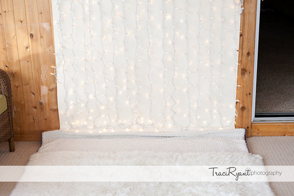 Setting Up Your Natural Light Home Studio