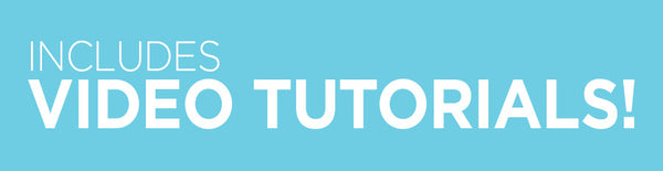 Portrait Workflow Actions Bundle (Photoshop)