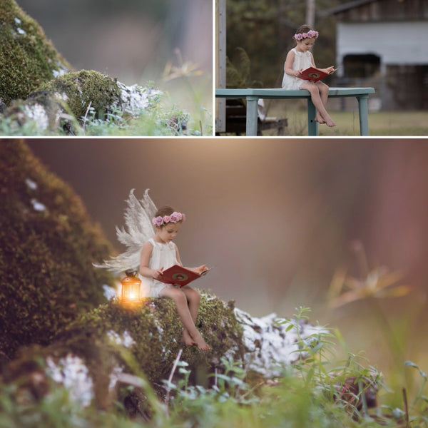 23 Composite Videos | Step by Step Tutorials | Over 515 minutes!