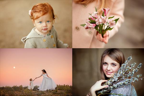 2,160 Amazing Photoshop Actions